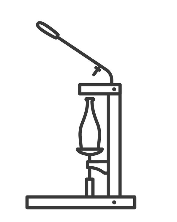 Rent Bottling Equipment